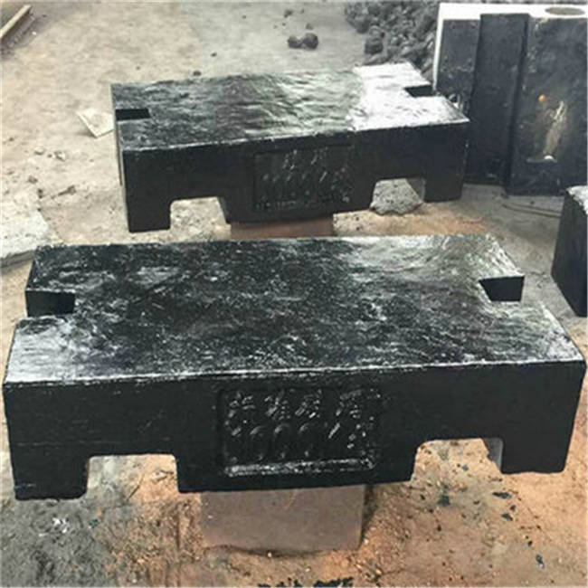 天心區(qū)汽車衡砝碼1噸校磅標準砝碼
