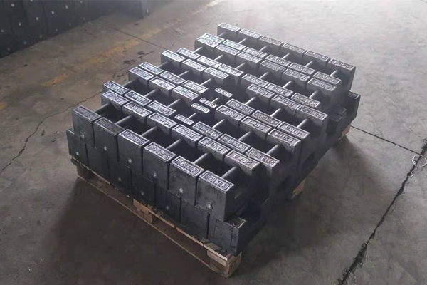洞口縣測試電梯砝碼25kg廠家報(bào)價(jià)
