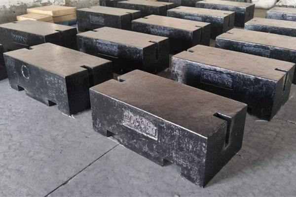 衡陽(yáng)汽車衡校準(zhǔn)砝碼1-2噸廠家直銷報(bào)價(jià)