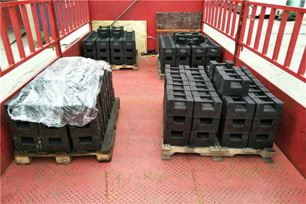 雙清區(qū)100kg臺(tái)稱砝碼校準(zhǔn)