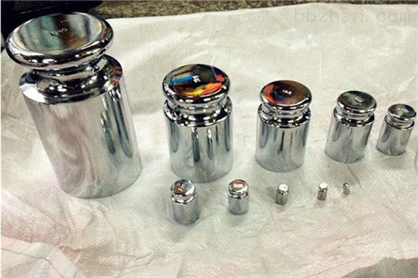 廣西不銹鋼砝碼可以在水里會(huì)生銹嗎