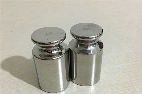 無磁不銹鋼砝碼受歡迎關(guān)鍵在于方便兩個字