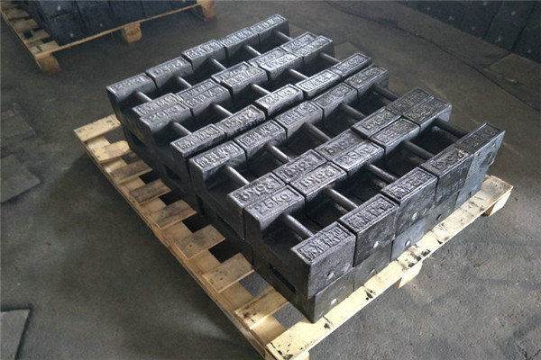 龍山縣25公斤鎖型標(biāo)準(zhǔn)砝碼供應(yīng)商廠家