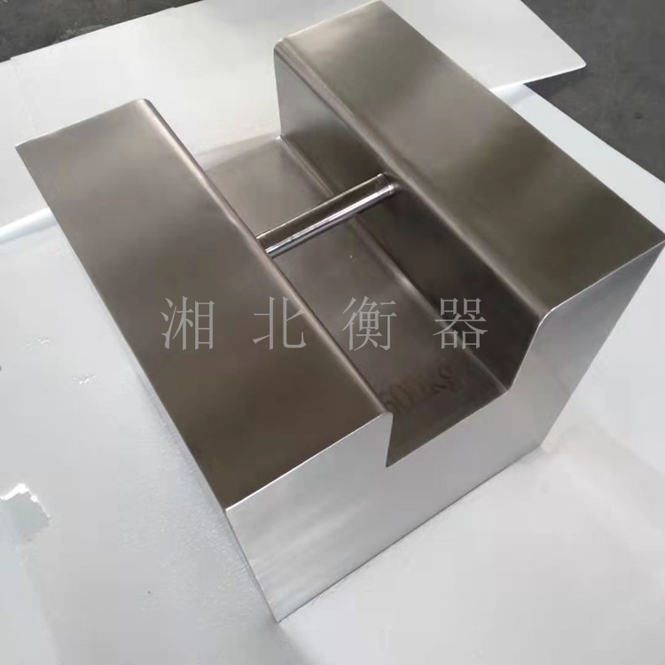 深圳M1級(jí)不銹鋼標(biāo)準(zhǔn)砝碼1噸價(jià)格