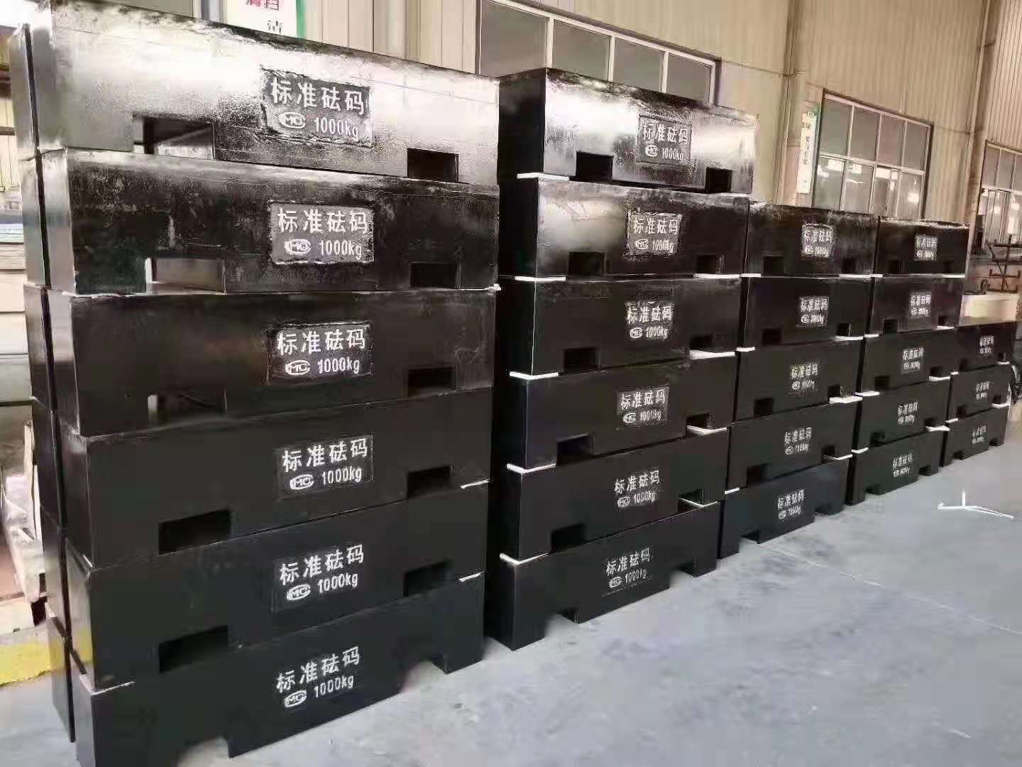 鑄鐵砝碼校準(zhǔn)時產(chǎn)生誤差，存在哪些影響因素呢？