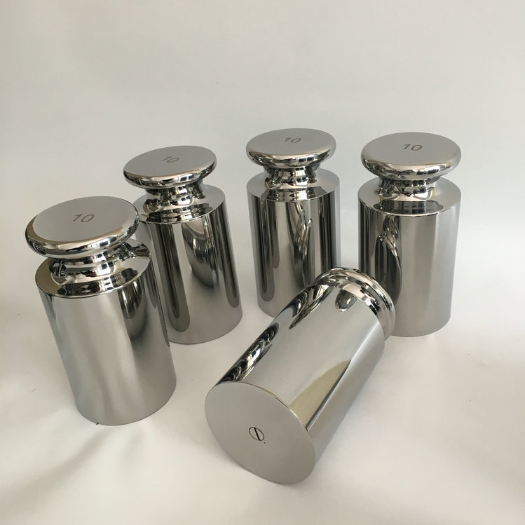 E2等級砝碼的使用壽命有多長？